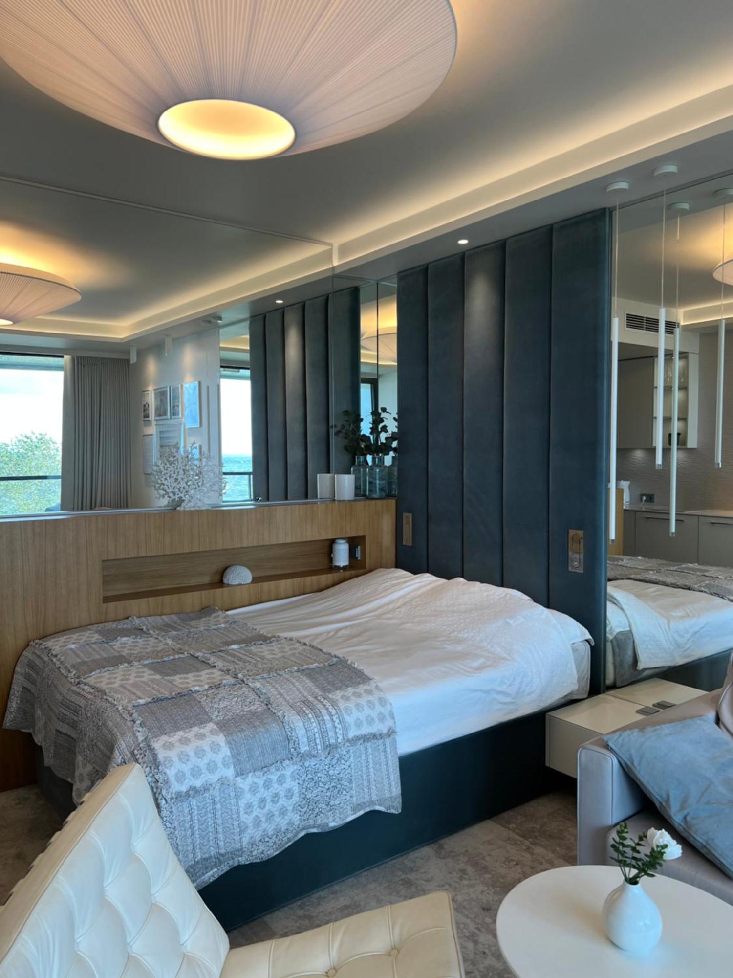 Seaside Park Apartamenty Prywatne Z Widokiem Na Morze Kołobrzeg Esterno foto