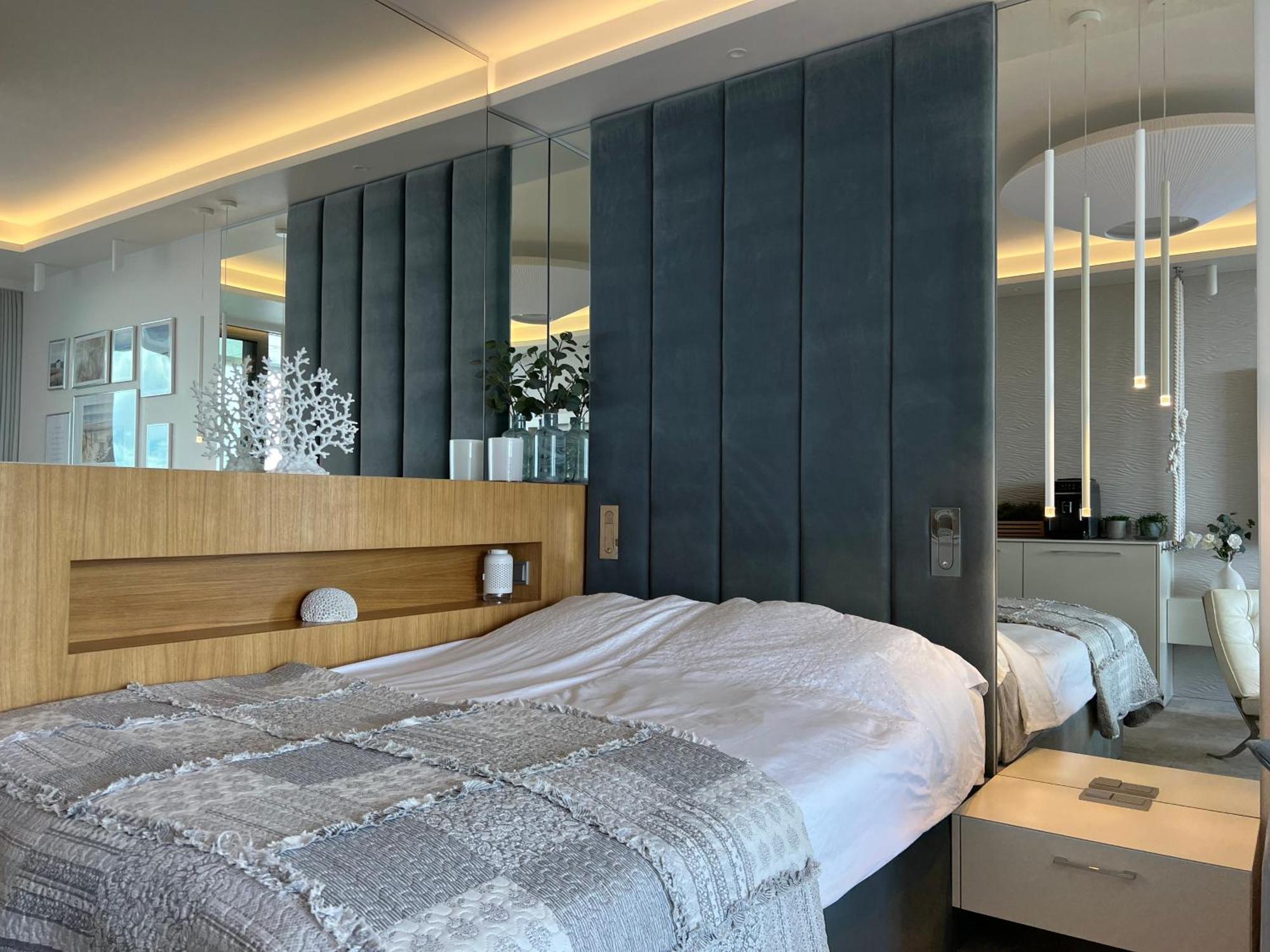 Seaside Park Apartamenty Prywatne Z Widokiem Na Morze Kołobrzeg Esterno foto