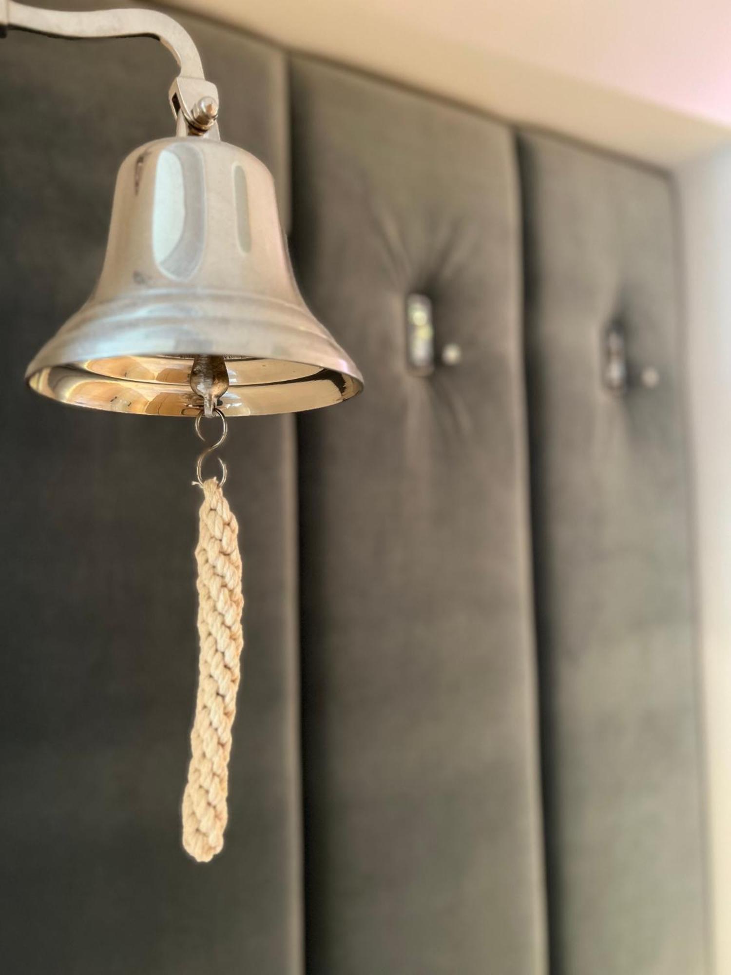 Seaside Park Apartamenty Prywatne Z Widokiem Na Morze Kołobrzeg Esterno foto